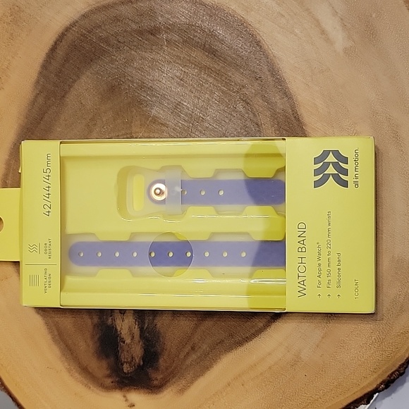 NWT iWATCH BAND ULTRA 42/44/45 - Picture 3 of 4